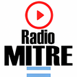 Icono de programa: Radio Mitre FM Buenos Air…