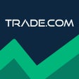 TRADE.com Trade Stocks  Forex icon