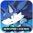 程序图标：Monspire Legends