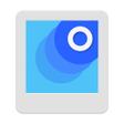 Programın simgesi: PhotoScan by Google Photo…