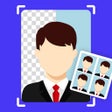 Ikon program: Passport Photo Aid