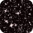 プログラムのアイコン：Star Wallpapers