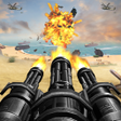 Icon of program: Gunner Navy War Shoot 3d …