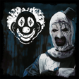 Ikon program: Soul Eyes Demon: Clown Ho…