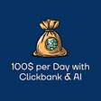 Ícone do programa: 100/Day In Minutes with C…