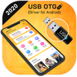 プログラムのアイコン：OTG USB Driver for Androi…