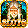 程序图标：Wizard Spells Slot Games