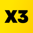 Ícone do programa: X3