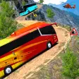 Death Road Bus Simulator 2022