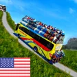 プログラムのアイコン：Death Road Bus Simulator …