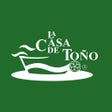 Ícone do programa: La Casa de Toño
