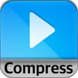 Programın simgesi: Video Size Compressor