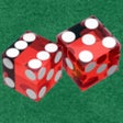 ไอคอนของโปรแกรม: Casino Huit: Craps