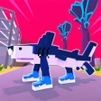 程序图标:Brainrot 3D: Animal Hunt