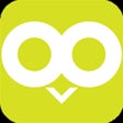 程序图标：Hoot Credit Union