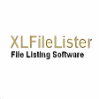 XLFileLister (File Listing Utility)
