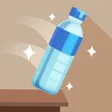 程序图标：Water Bottle Flip 3D