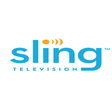 程序图标：Sling TV