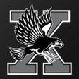 أيقونة البرنامج: Xavier Falcons