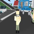 程序图标: friends world