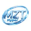 프로그램 아이콘: Hyper MZT