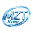Programın simgesi: Hyper MZT