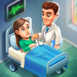 程序图标：Dream Hospital: Care Simu…