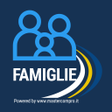 Icoon van programma: MasterCom Famiglie 2.0