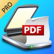 ไอคอนของโปรแกรม: PDF Scanner : Document Sc…