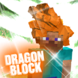 Иконка программы: Dragon Block in Minecraft…