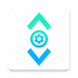 Ikon program: Smart Scroll - Auto Scrol…