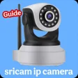 Icoon van programma: sricam ip camera guide