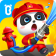 Icon of program: Little Panda Fireman