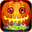 程序图标：Halloween Scary Ringtones