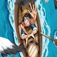 Icon of program: One Piece Wallpaper New T…