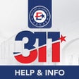 Icono de programa: Edinburg 311