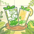 プログラムのアイコン：Little Corner Tea House