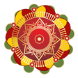 程序图标：Happy Raksha Bandhan Wish…