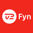 程序图标：TV 2/FYN