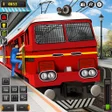 Icon of program: City Train Driver Simulat…