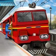 Icon of program: City Train Driver Simulat…