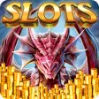 Dragons Den Free Slots Game