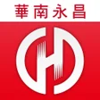 Ikon program: 華南永昌G PHONE版