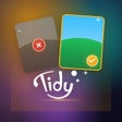 أيقونة البرنامج: Tidy Gallery - Media Orga…