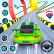 Icoon van programma: Impossible Top Speed Car …