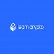 プログラムのアイコン：Learn Crypto