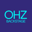 Symbol des Programms: OHZ Backstage