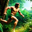 Ícone do programa: Stuntman Hero Run