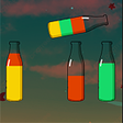 Icon of program: Color Water Sort Puzzle