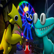 Icono de programa: Rainbow Friends Chapter 2
